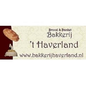 Bakkerij ’t Haverland