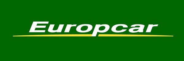 Europcar Autoverhuur